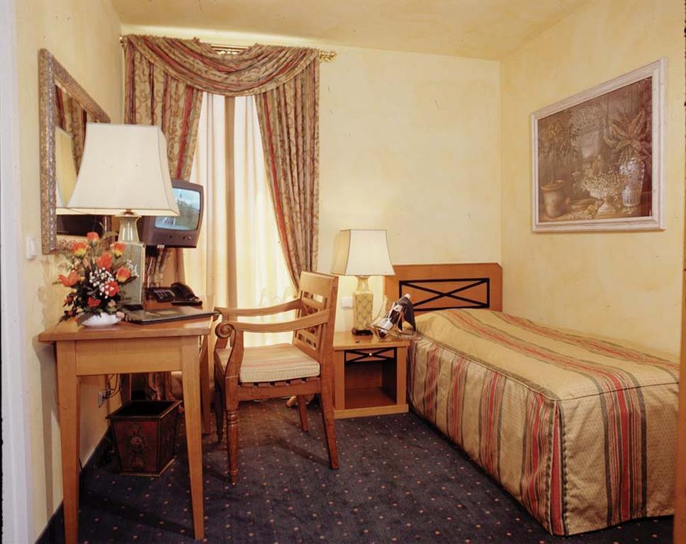 Hotel & Restaurant Alter Speicher グライフスヴァルト 部屋 写真