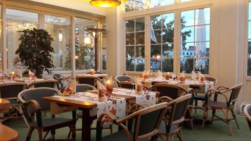 Hotel & Restaurant Alter Speicher グライフスヴァルト エクステリア 写真