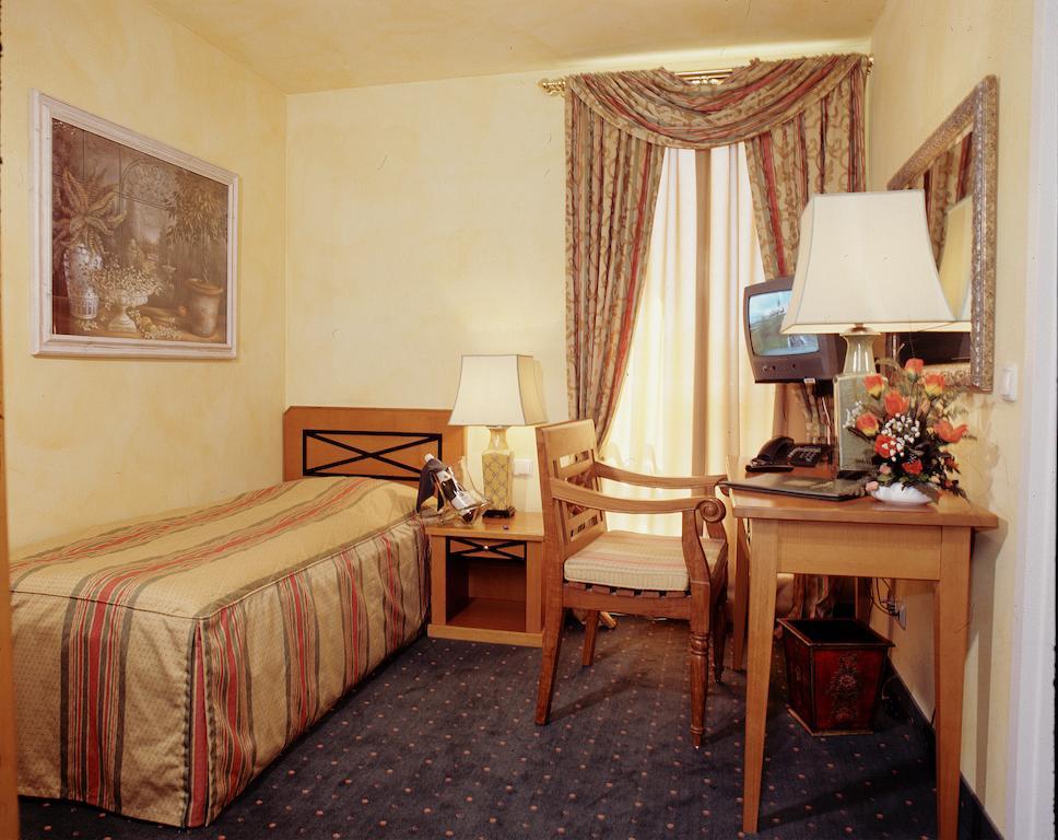 Hotel & Restaurant Alter Speicher グライフスヴァルト 部屋 写真