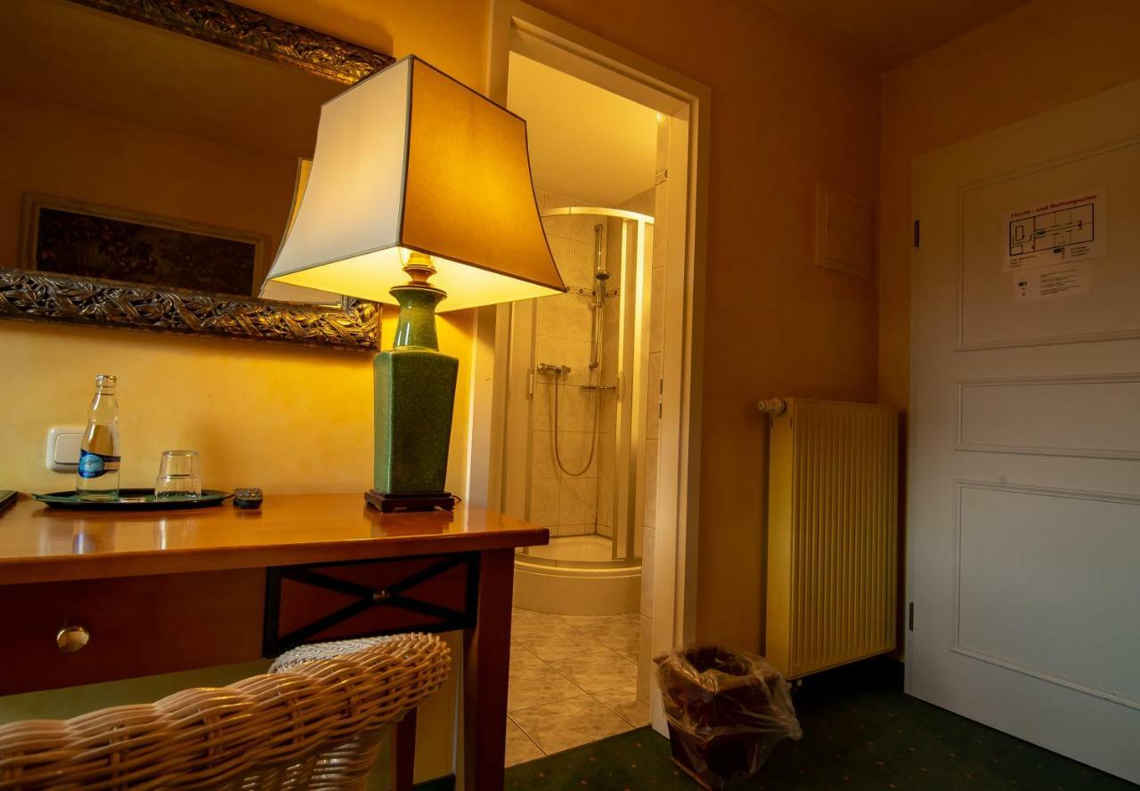 Hotel & Restaurant Alter Speicher グライフスヴァルト エクステリア 写真
